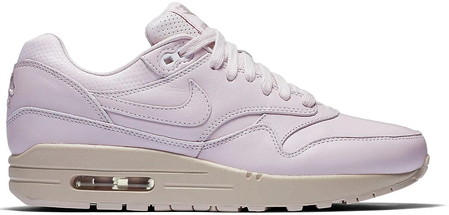 Фото № 1 с приближением к товару «‎Nike Air Max 1 Pinnacle Venice Violet Ash »