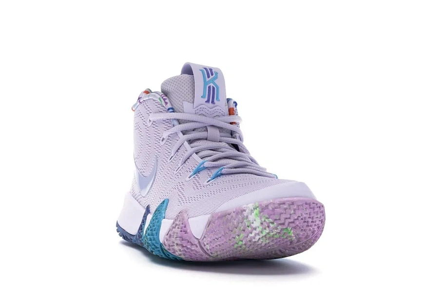 Фото № 3 с приближением к товару «‎Nike Kyrie 4 Decades Pack 90s»