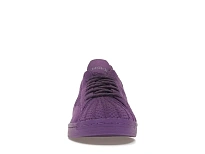 Фото № 2 с приближением к товару «‎adidas Superstar Primeknit Pharrell Purple»
