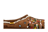 Фото № 3 с приближением к товару «‎Gallery Dept. x UGG Tasman Slipper Chestnut»