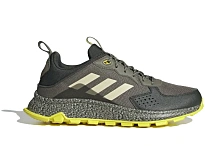 Фото № 1 с приближением к товару «‎adidas Response Trail Legacy Green»
