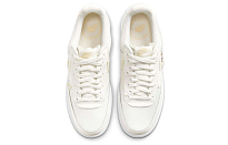 Фото № 4 с приближением к товару «‎Nike Court Vision Low Prm White»