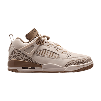 Фото № 1 с приближением к товару «‎Air Jordan Women's Spizike Low Pale Ivory»