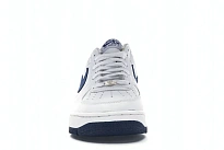 Фото № 2 с приближением к товару «‎Nike Air Force 1 Low Denim»