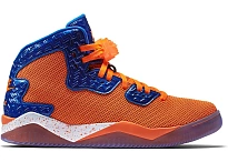 Фото № 1 с приближением к товару «‎Jordan Spike Forty PE Total Orange»
