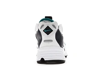 Фото № 4 с приближением к товару «‎Nike Air Max Triax 96 White Deep Emerald Obsidian»