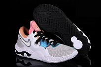 Фото № 1 с приближением к товару «‎Nike Renew Elevate II Space Jam Looney Tunes»