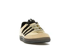Фото № 3 с приближением к товару «‎adidas Samba OG MS Easy Yellow Core Black»