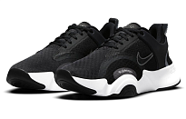 Фото № 3 с приближением к товару «‎Nike WMNS SuperRep Go 2 BlackWhite»