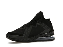 Фото № 3 с приближением к товару «‎Nike LeBron 18 Low Zero Dark 23»