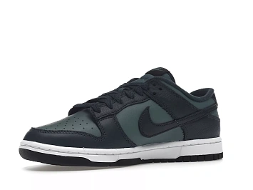 Nike Dunk Low Mineral Slate Armory Navy - 5