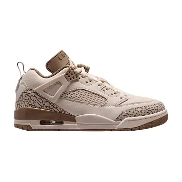 Air Jordan Women's Spizike Low Pale Ivory - 1