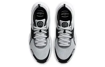 Nike Renew Retaliation TR 3 GrayBlack - 6