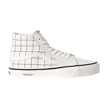 Undercover x Vans OTW Sk8-Hi Egret - 1