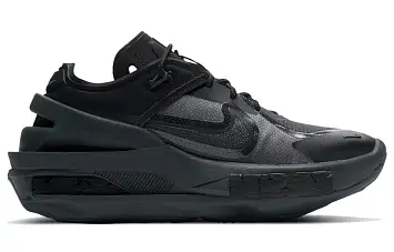 Nike Fontanka Edge For Women Black - 3