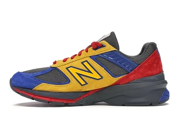 New Balance 990v5 - 3