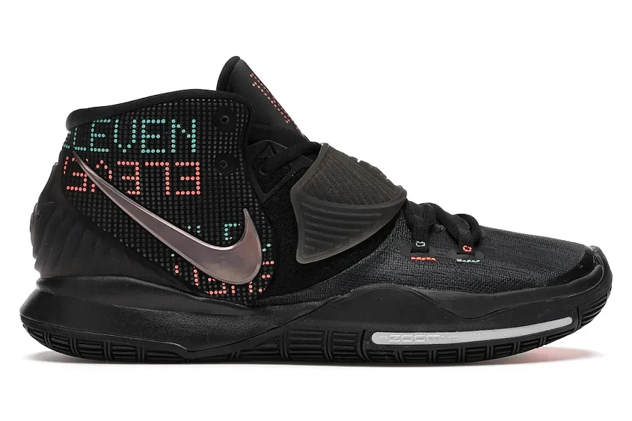 Фото № 1 с приближением к товару «‎Nike Kyrie 6 Shot Clock»