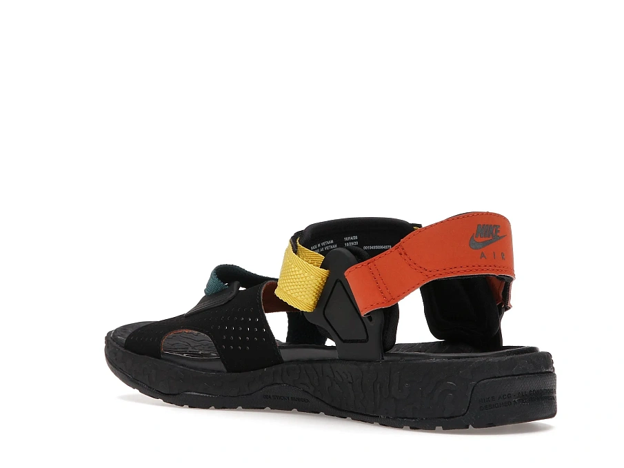 Фото № 6 с приближением к товару «‎Nike ACG Air Deschutz Black Dark Teal»