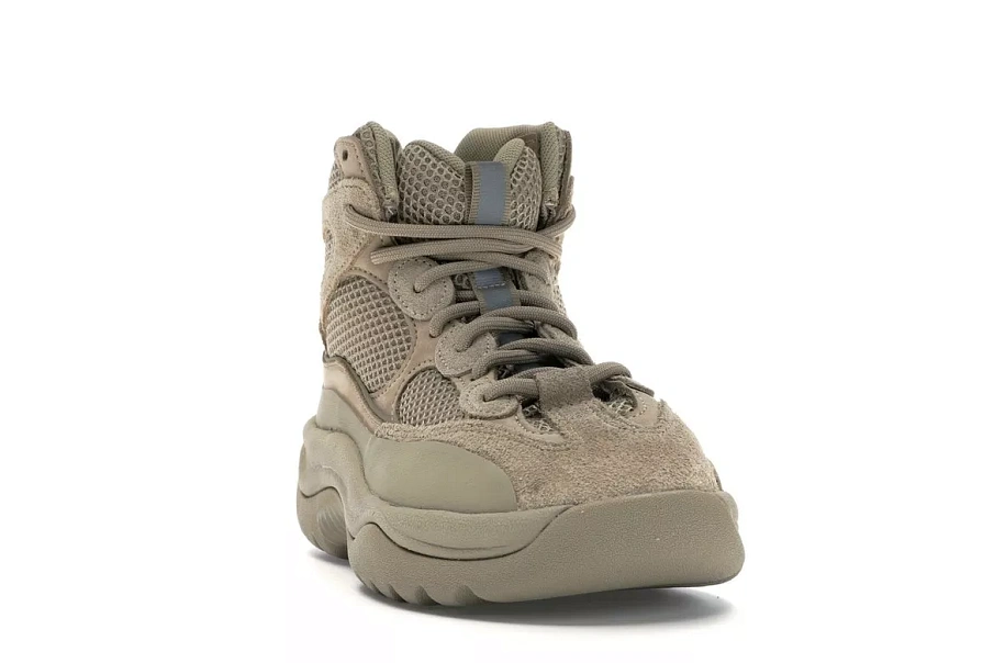 Фото № 2 с приближением к товару «‎adidas Yeezy Desert Boot Rock»