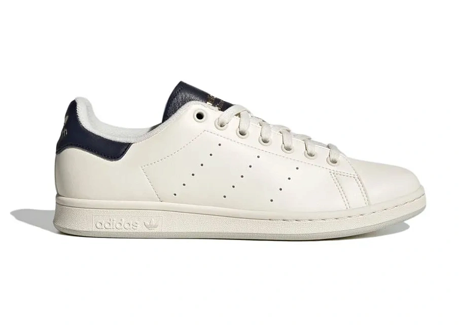 Фото № 1 с приближением к товару «‎adidas Stan Smith Navy Tongue»