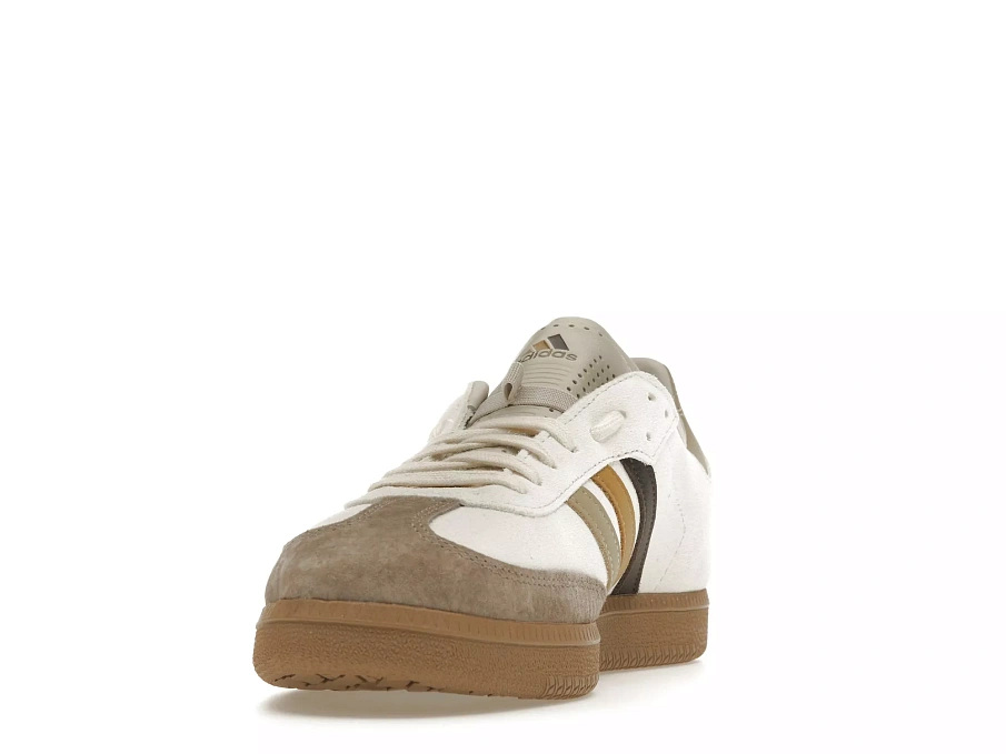 Фото № 5 с приближением к товару «‎adidas Velosamba END. Social Cycling Team Coffee»