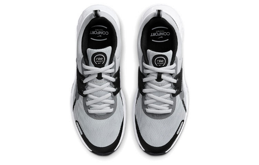 Фото № 4 с приближением к товару «‎Nike Renew Retaliation TR 3 GrayBlack»
