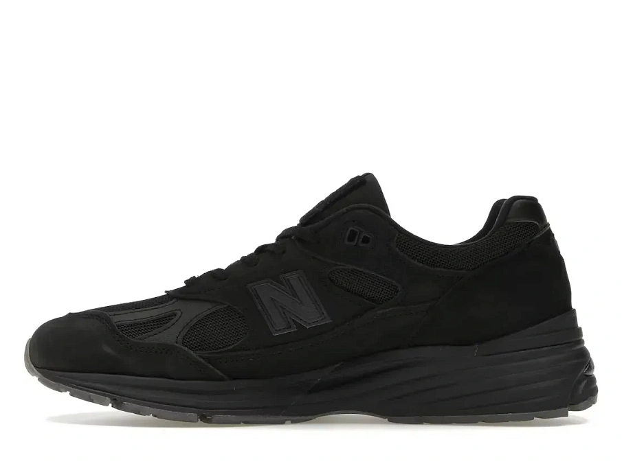 Фото № 3 с приближением к товару «‎New Balance 991v2»