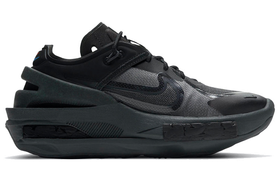 Фото № 2 с приближением к товару «‎Nike Fontanka Edge For Women Black»