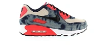 Фото № 1 с приближением к товару «‎Nike Air Max 90 Washed Denim»