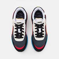 Фото № 3 с приближением к товару «‎Puma City Rider »