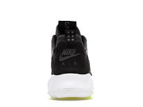 Фото № 4 с приближением к товару «‎Jordan Max 200 Black Volt»