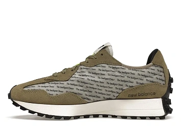 New Balance 327 - 3