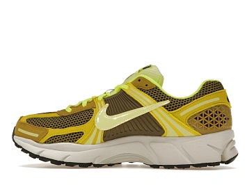 Nike Vomero 5 Olive Flak Volt  - 5