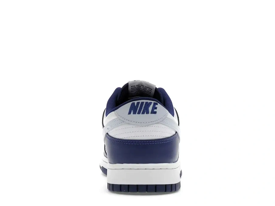 Фото № 4 с приближением к товару «‎Nike Dunk Low»