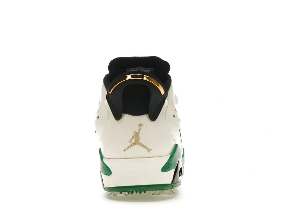 Фото № 4 с приближением к товару «‎Jordan 6 Retro Low Golf NRG Eastside Golf 1961»