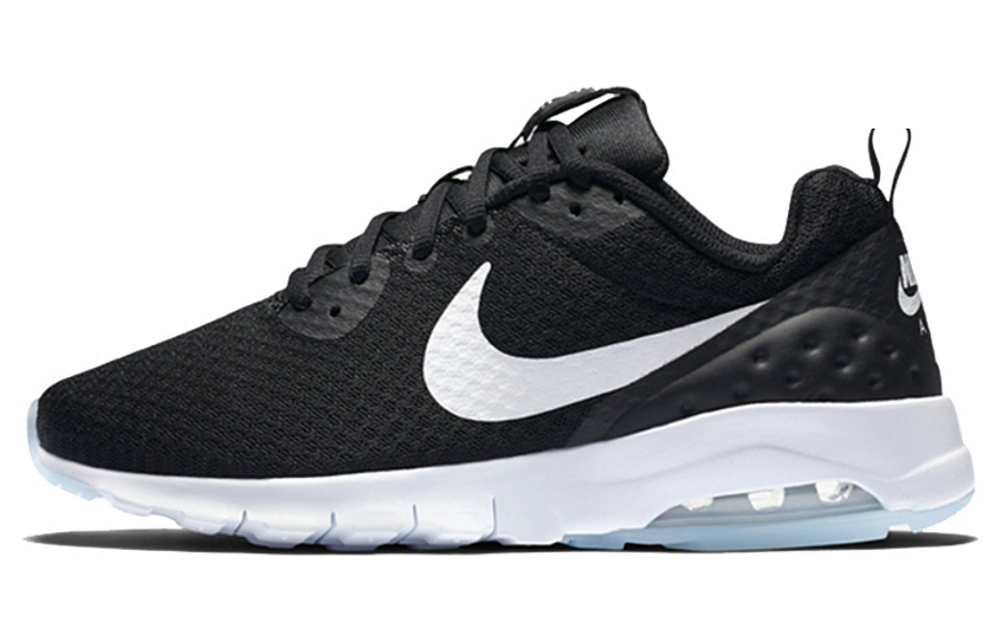 Фото № 1 с приближением к товару «‎Nike Wmns Air Max Motion Low 'Black White'»