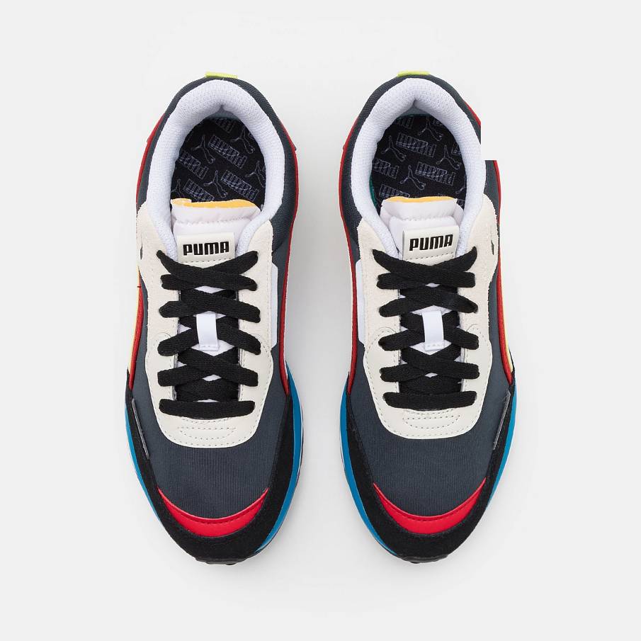 Фото № 3 с приближением к товару «‎Puma City Rider »