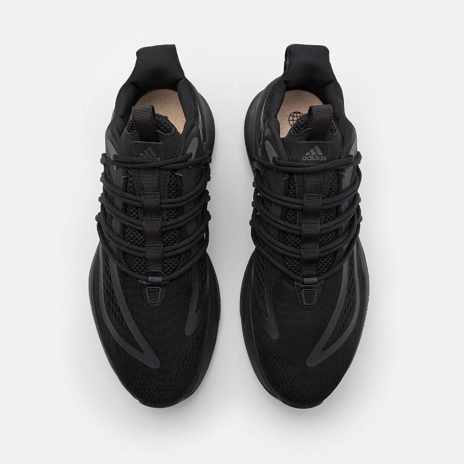 Фото № 4 с приближением к товару «‎Adidas Alphaboost V1 »