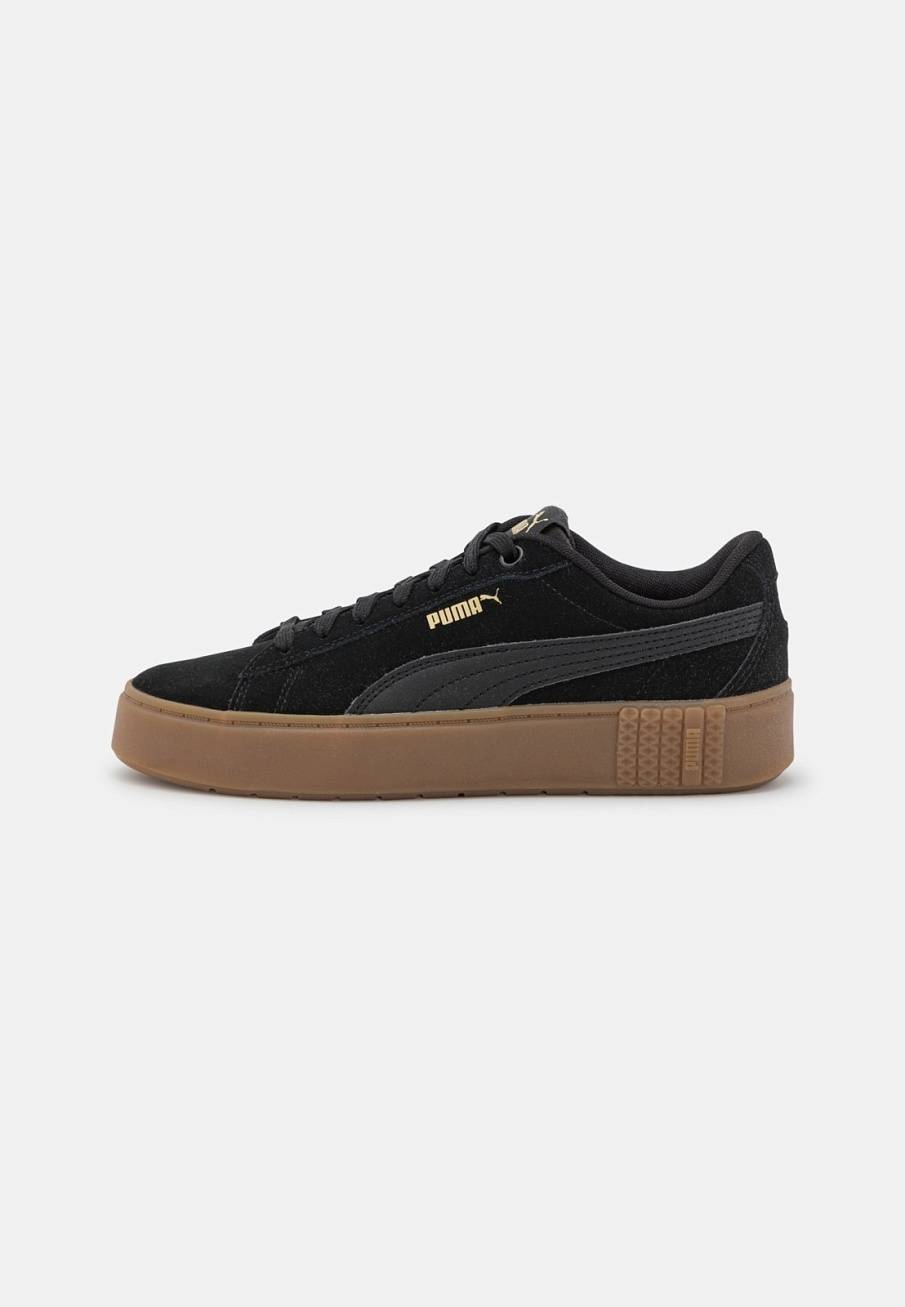 Фото № 1 с приближением к товару «‎Puma Smash Platform V2 »
