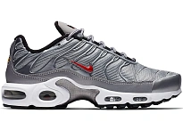 Фото № 1 с приближением к товару «‎Nike Air Max Plus Silver Bullet »