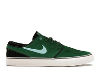 Фото № 1 с приближением к товару «‎Nike SB Janoski+ Gorge Green»