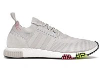 Фото № 1 с приближением к товару «‎adidas NMD Racer Grey One»