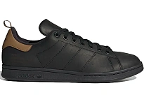 Фото № 1 с приближением к товару «‎adidas Stan Smith Winterized Core Black»