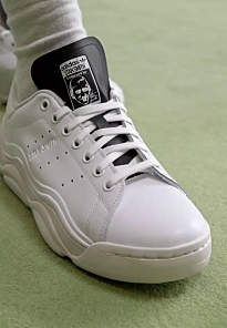 Фото № 2 с приближением к товару «‎Кроссовки Adidas spad111a28c-a11-n»