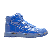 Фото № 1 с приближением к товару «‎Nike Dunk High Supreme»