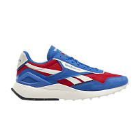 Фото № 1 с приближением к товару «‎Reebok Classic Leather Legacy AZ Vector Blue Red»