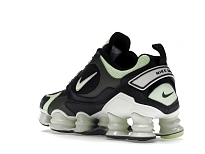 Фото № 5 с приближением к товару «‎Nike Shox Nova Black Barely Volt »