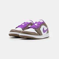 Фото № 2 с приближением к товару «‎Air Jordan 1 »