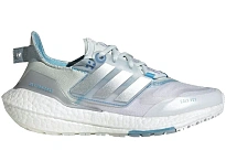 Фото № 1 с приближением к товару «‎adidas Ultra Boost 22 Cold.RDY Blue Tint Silver Metallic »
