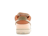 Фото № 4 с приближением к товару «‎Nike SB Dunk Low»